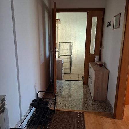 Apartman Anita Varaždin 外观 照片