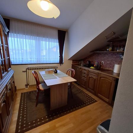 Apartman Anita Varaždin 外观 照片