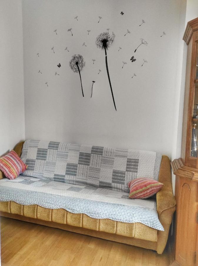 Apartman Anita Varaždin 外观 照片