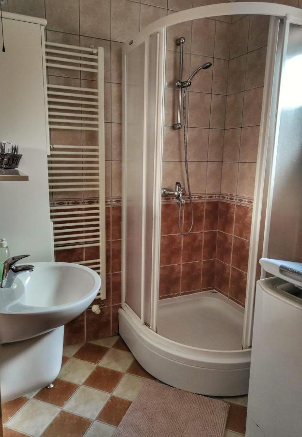 Apartman Anita Varaždin 外观 照片