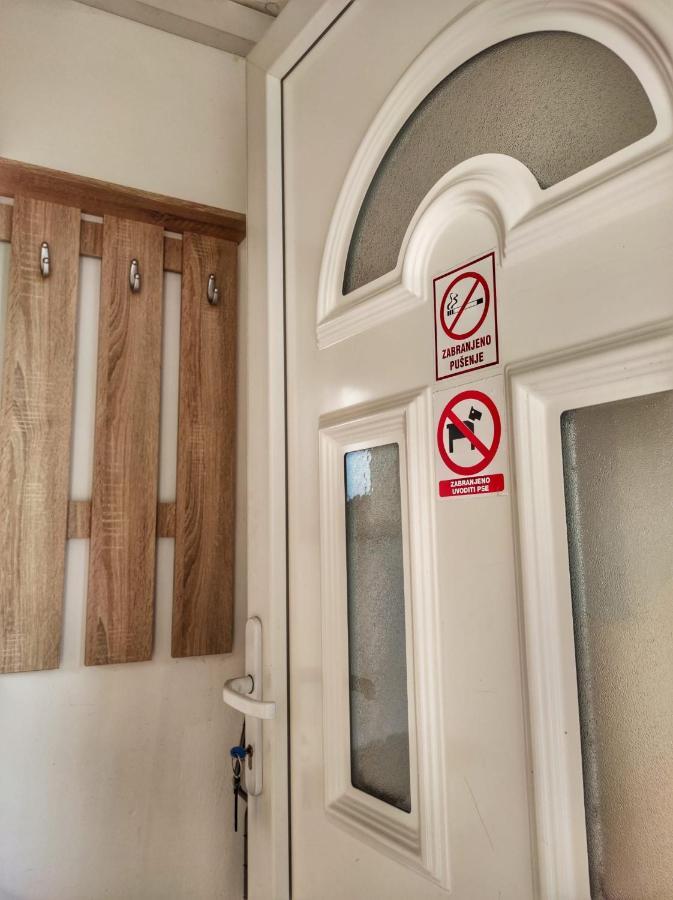 Apartman Anita Varaždin 外观 照片