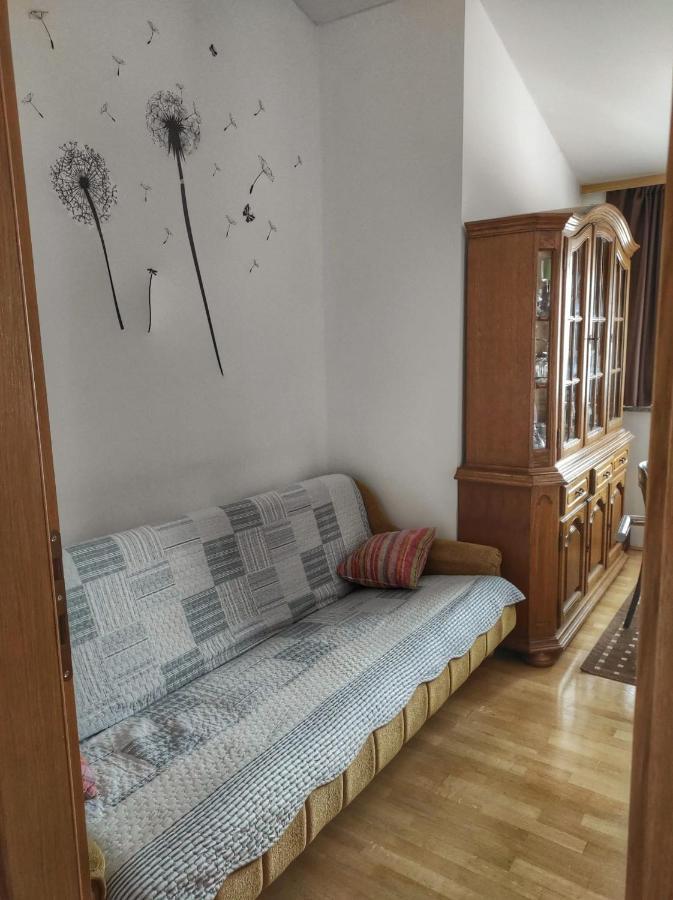 Apartman Anita Varaždin 外观 照片
