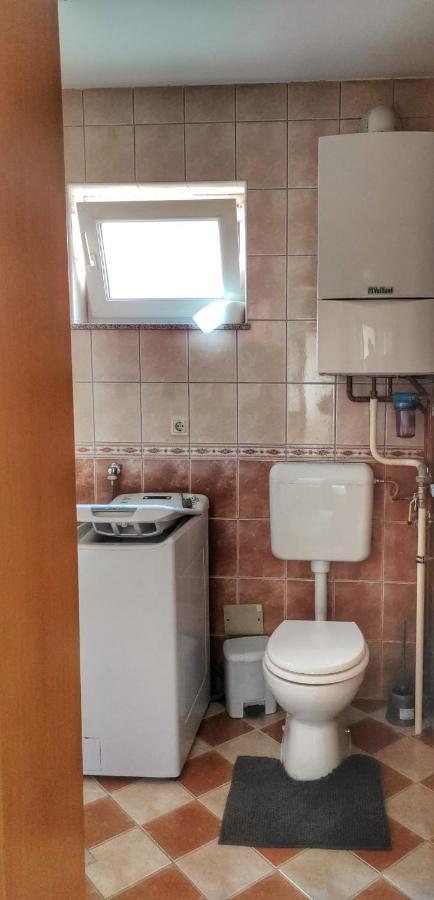 Apartman Anita Varaždin 外观 照片