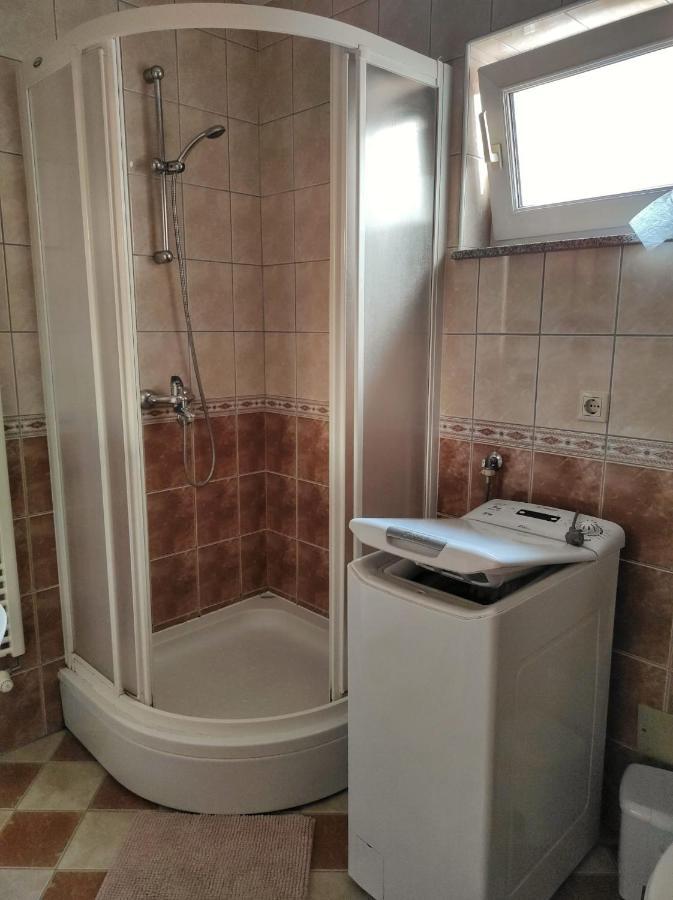 Apartman Anita Varaždin 外观 照片