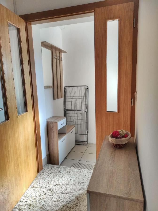 Apartman Anita Varaždin 外观 照片