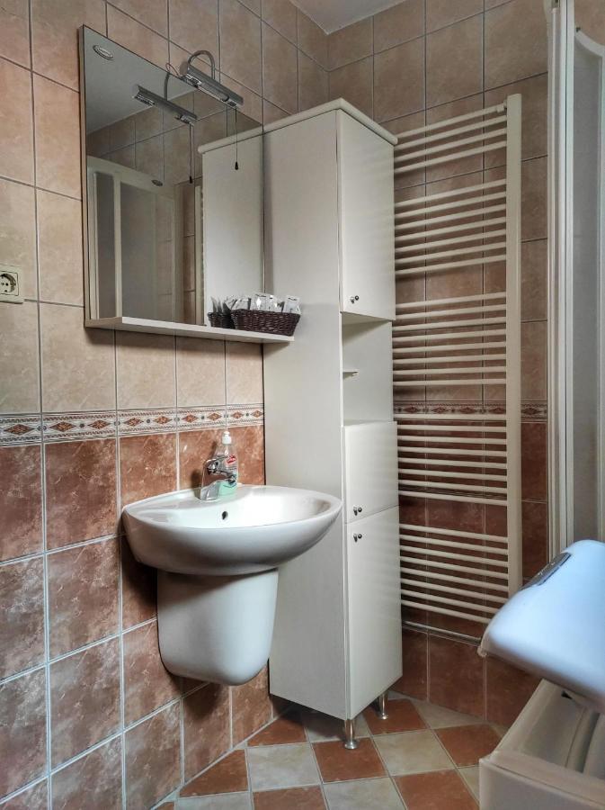 Apartman Anita Varaždin 外观 照片