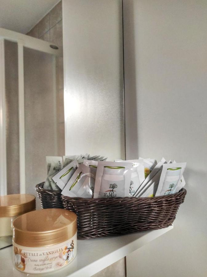 Apartman Anita Varaždin 外观 照片