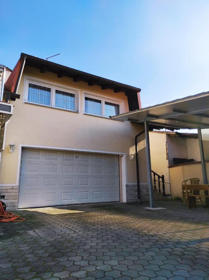 Apartman Anita Varaždin 外观 照片
