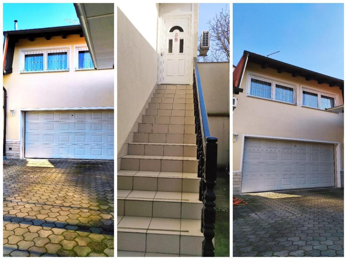 Apartman Anita Varaždin 外观 照片