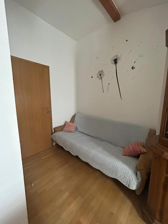 Apartman Anita Varaždin 外观 照片