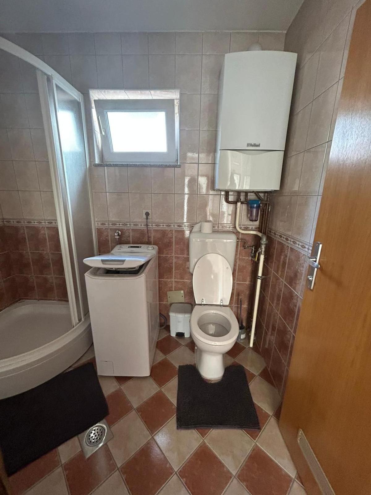 Apartman Anita Varaždin 外观 照片
