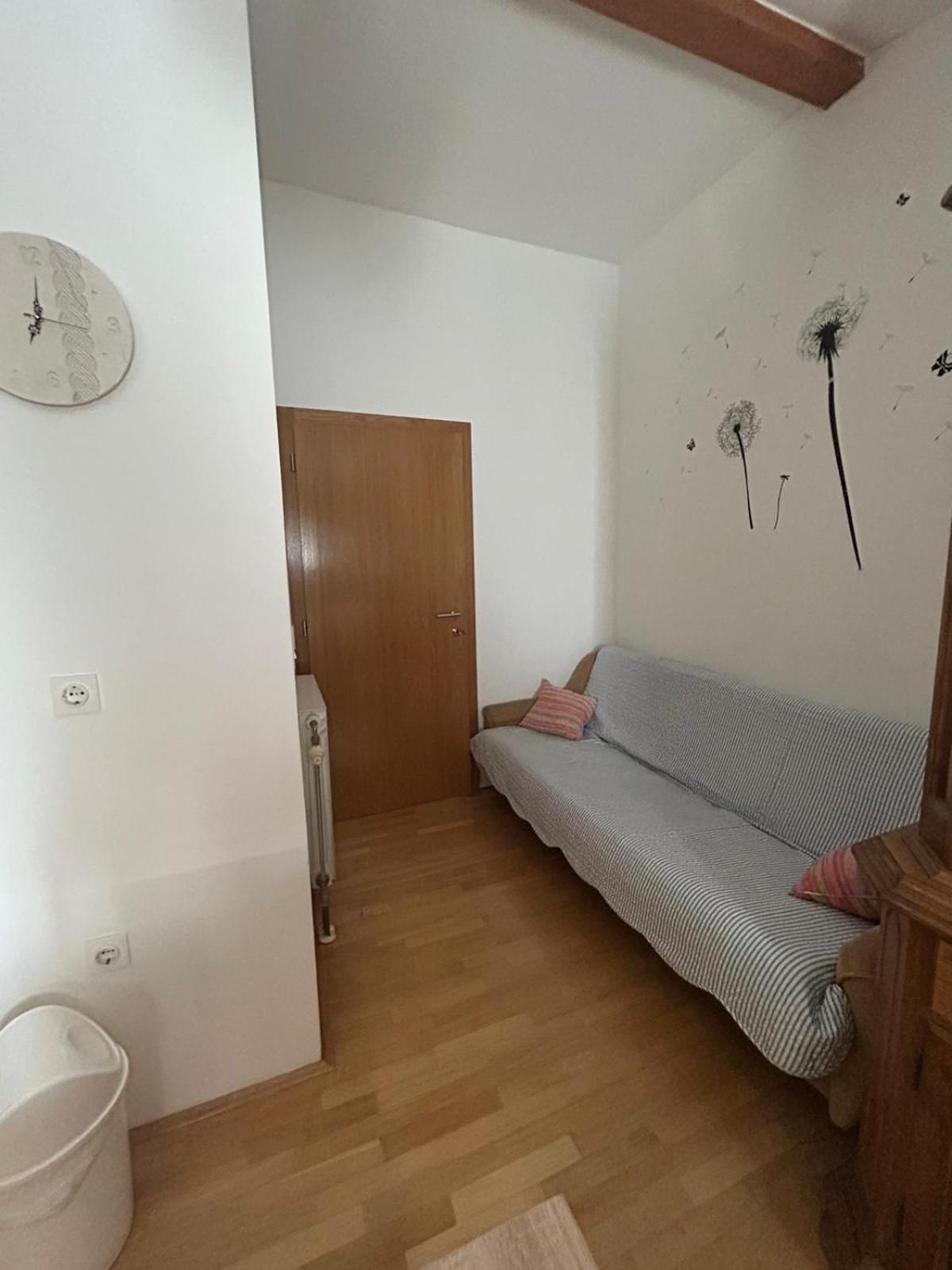 Apartman Anita Varaždin 外观 照片