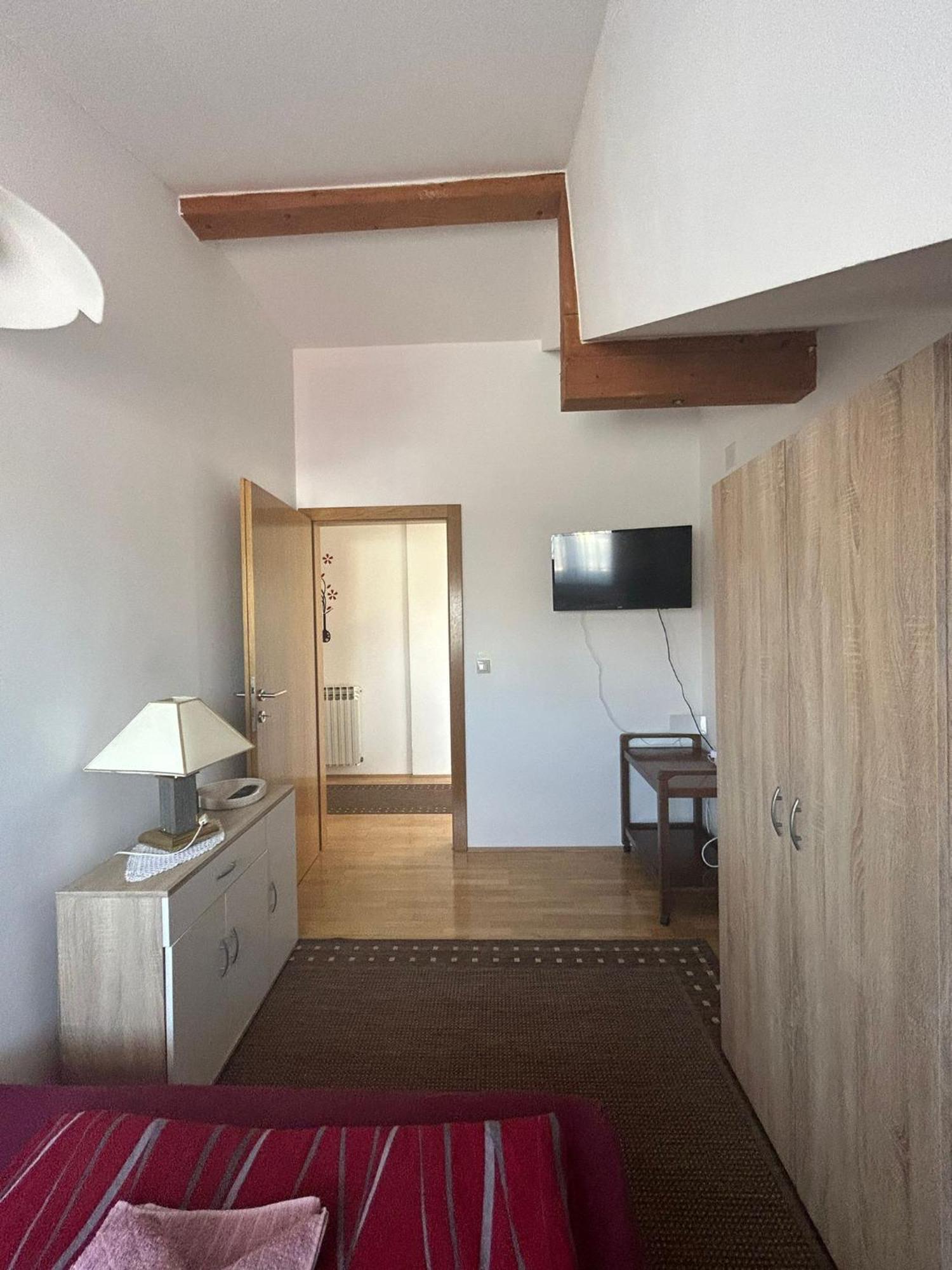 Apartman Anita Varaždin 外观 照片