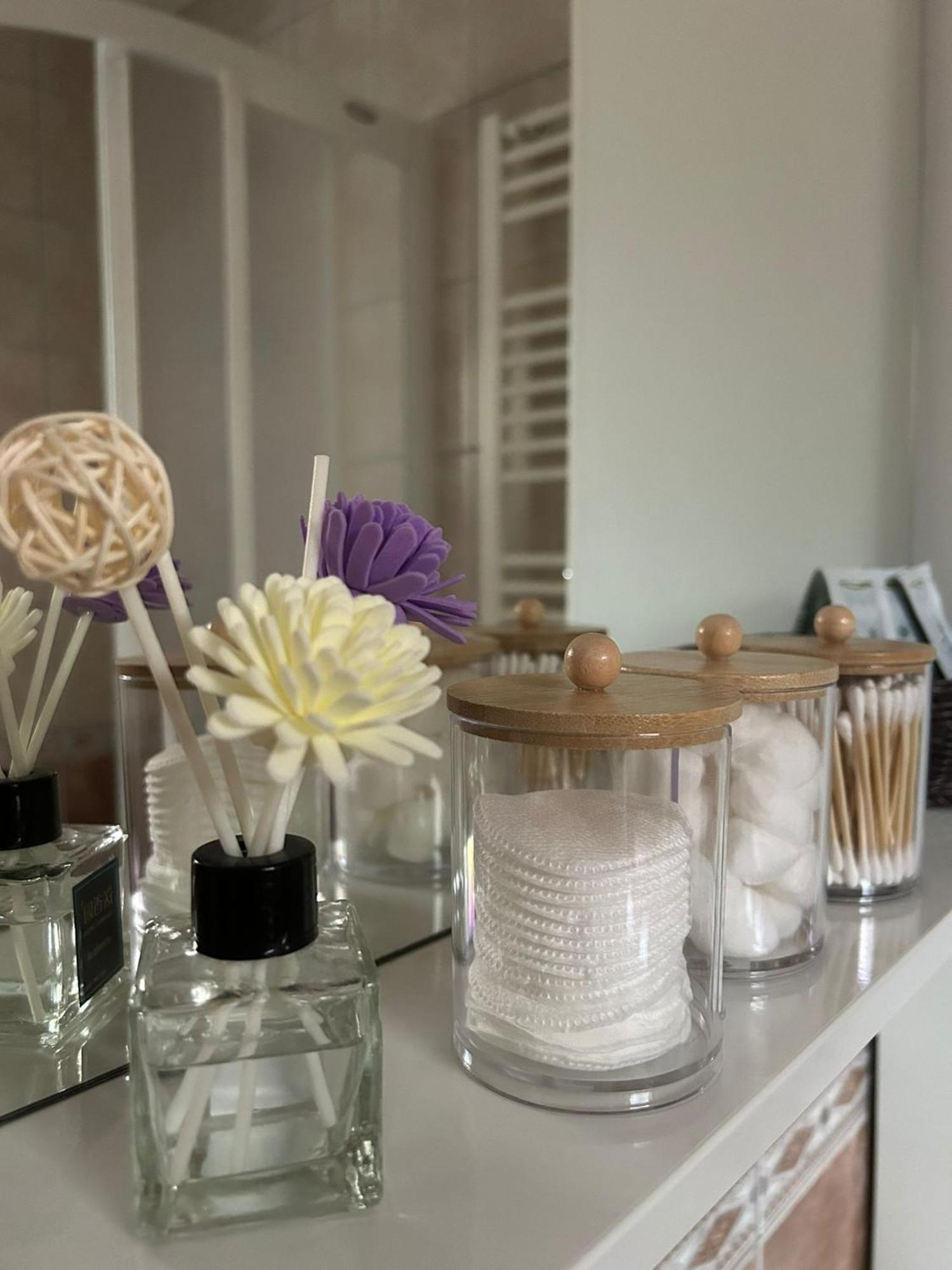 Apartman Anita Varaždin 外观 照片