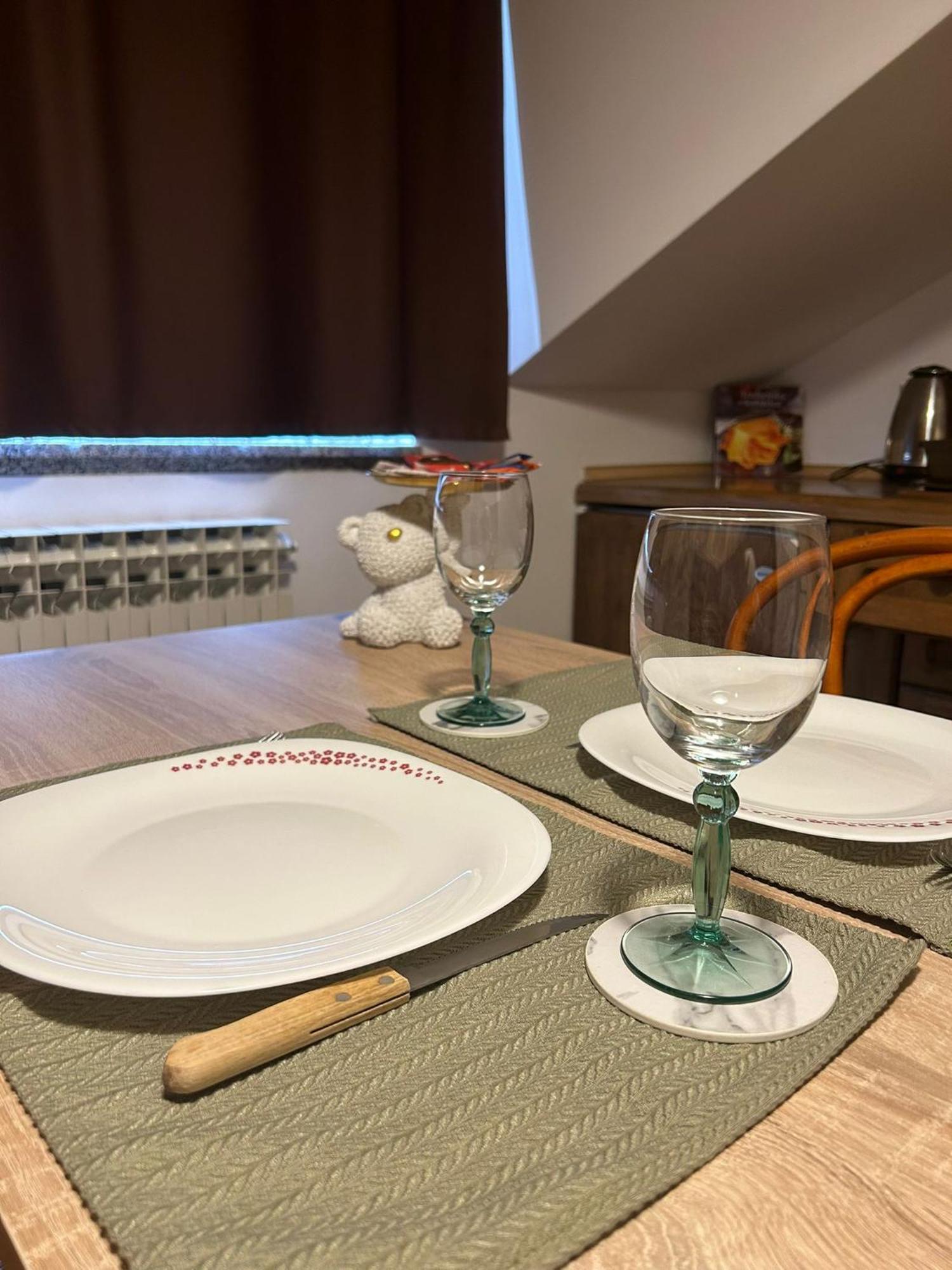 Apartman Anita Varaždin 外观 照片