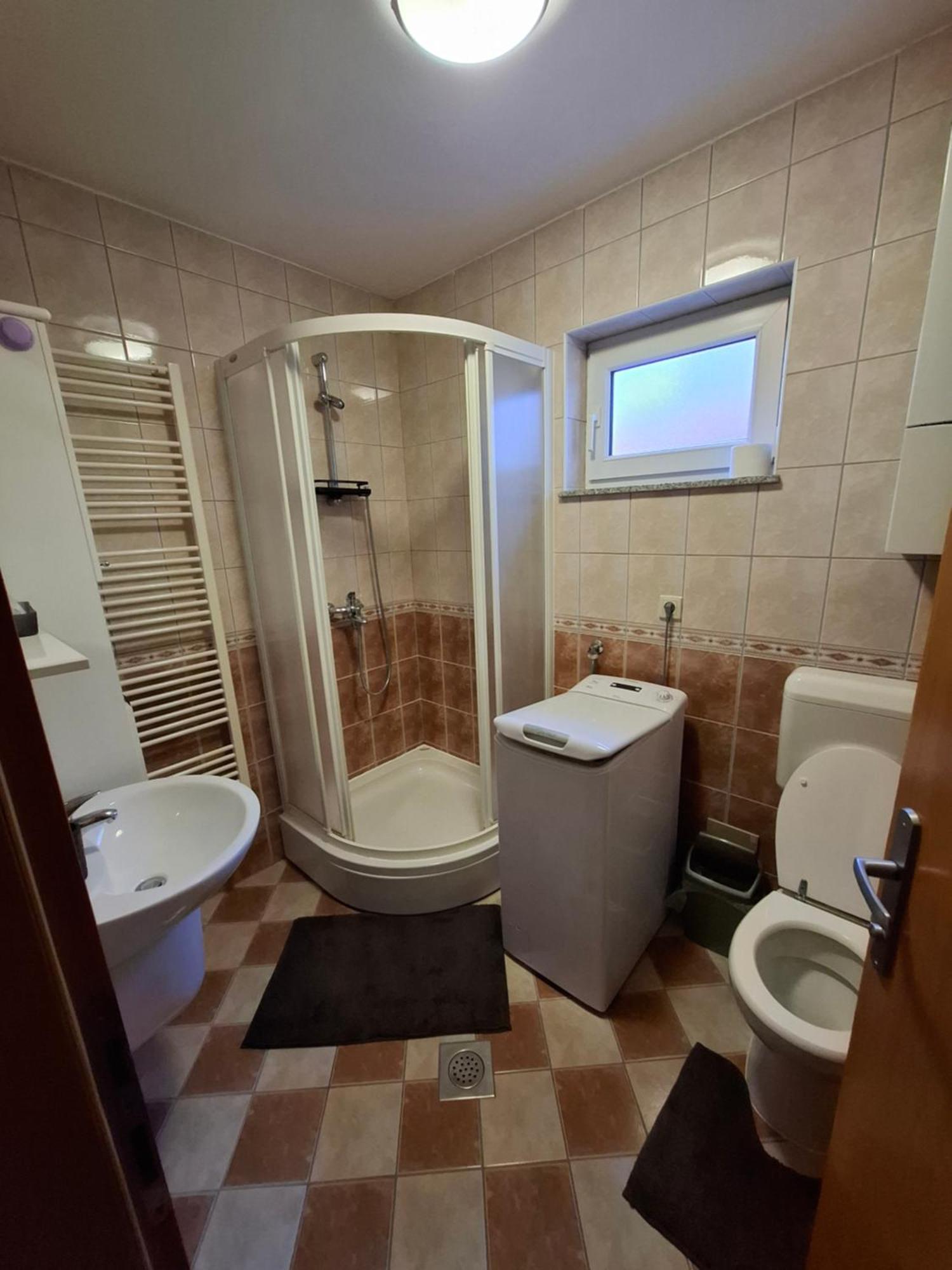 Apartman Anita Varaždin 外观 照片