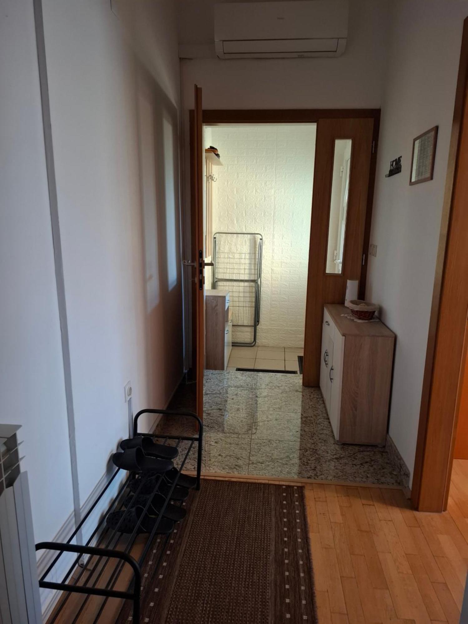 Apartman Anita Varaždin 外观 照片