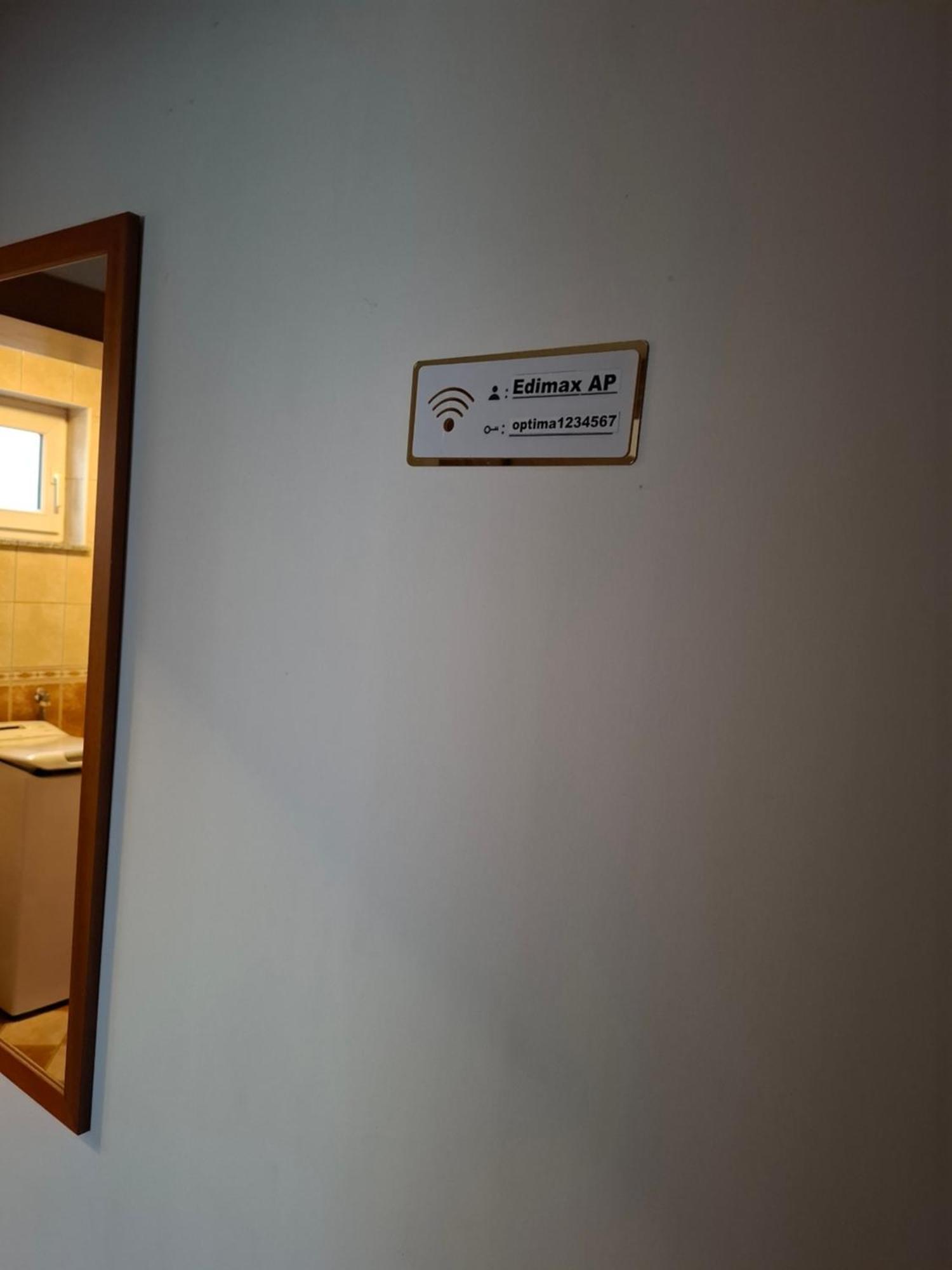 Apartman Anita Varaždin 外观 照片