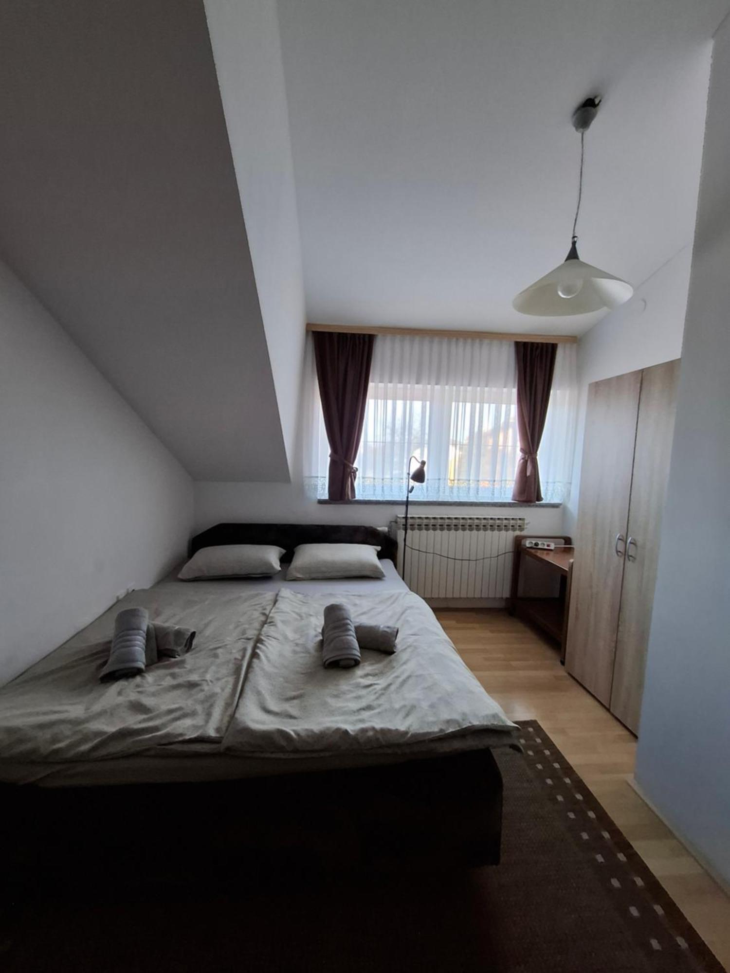 Apartman Anita Varaždin 外观 照片