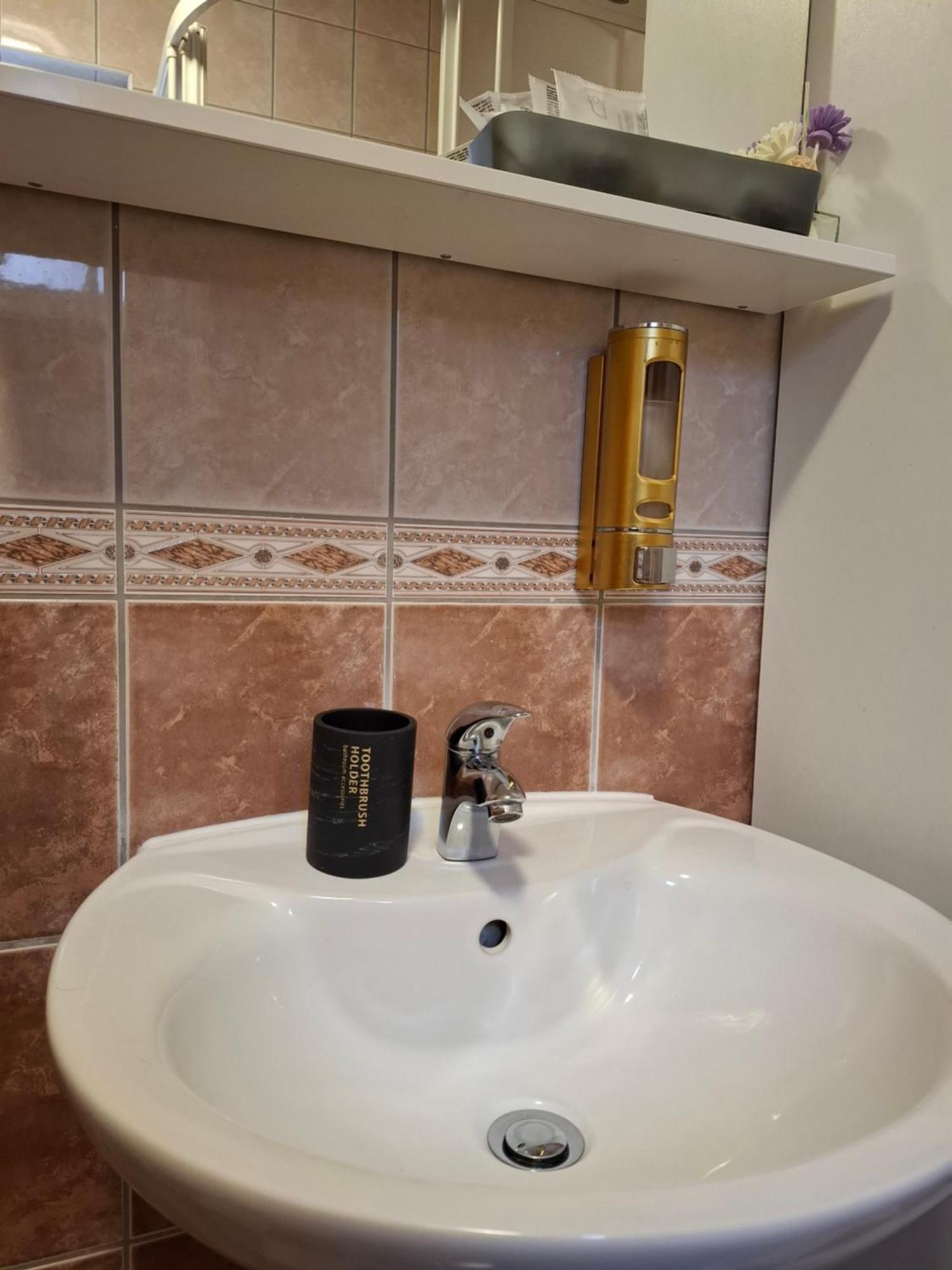 Apartman Anita Varaždin 外观 照片