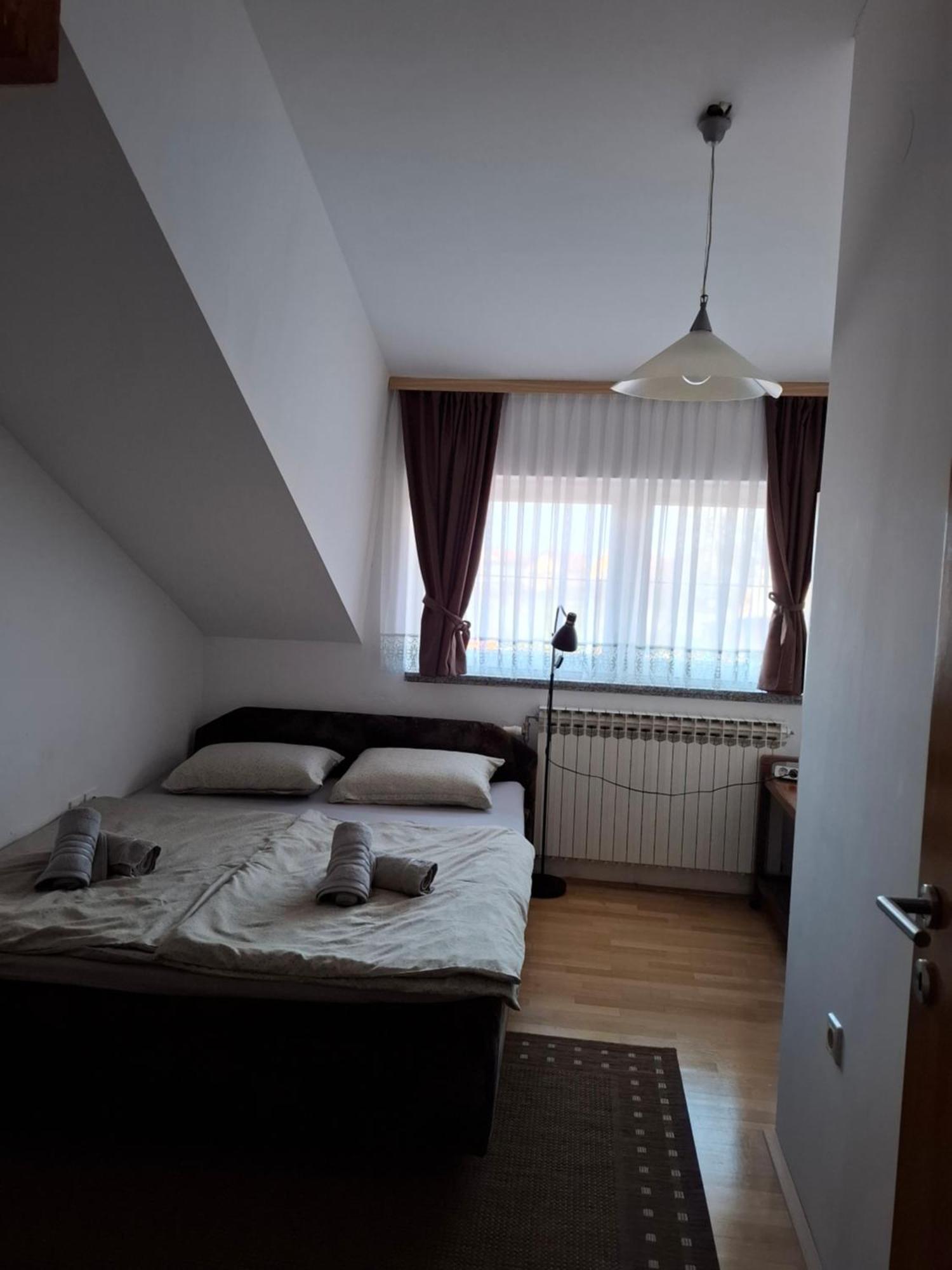 Apartman Anita Varaždin 外观 照片