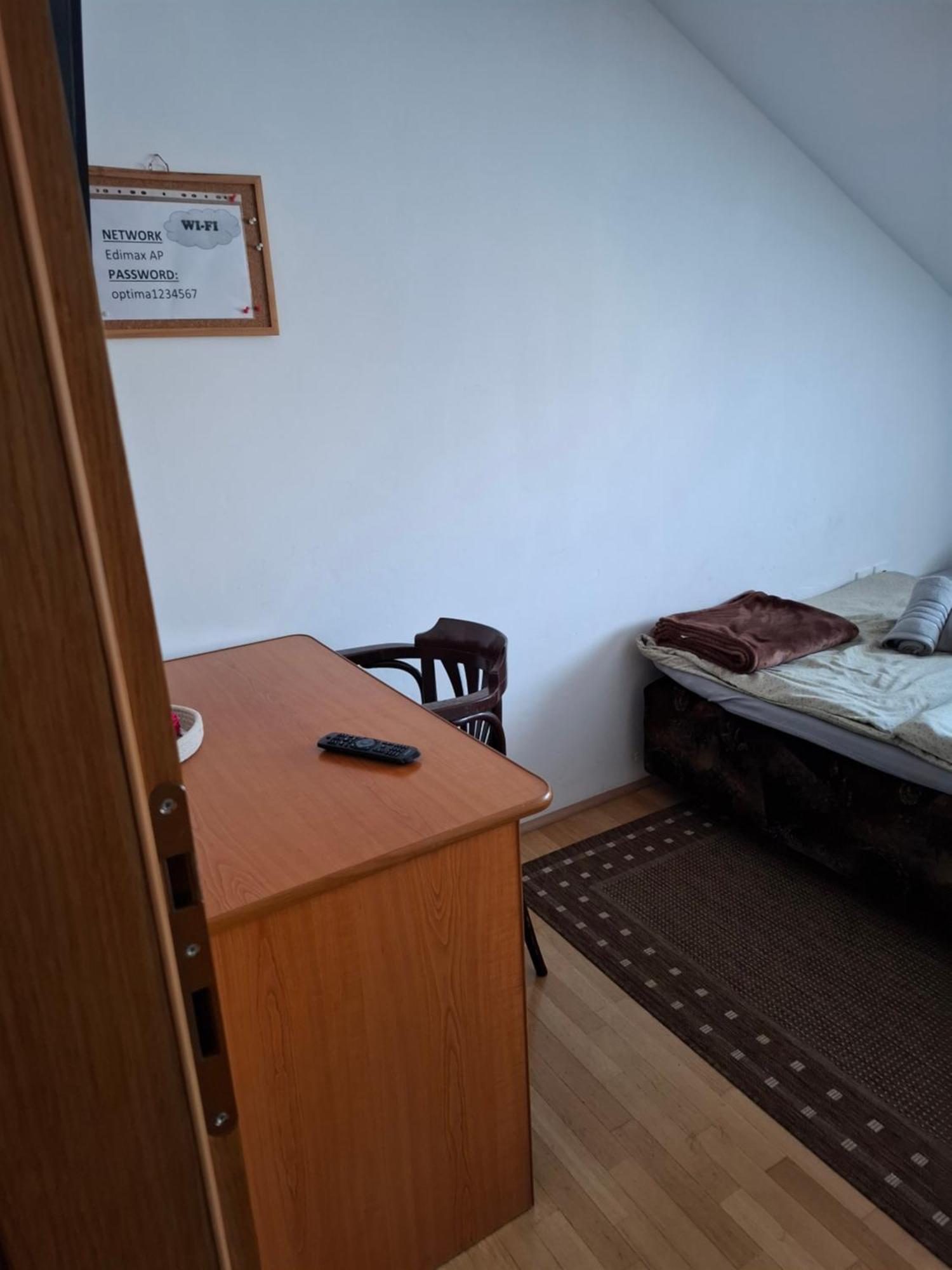 Apartman Anita Varaždin 外观 照片