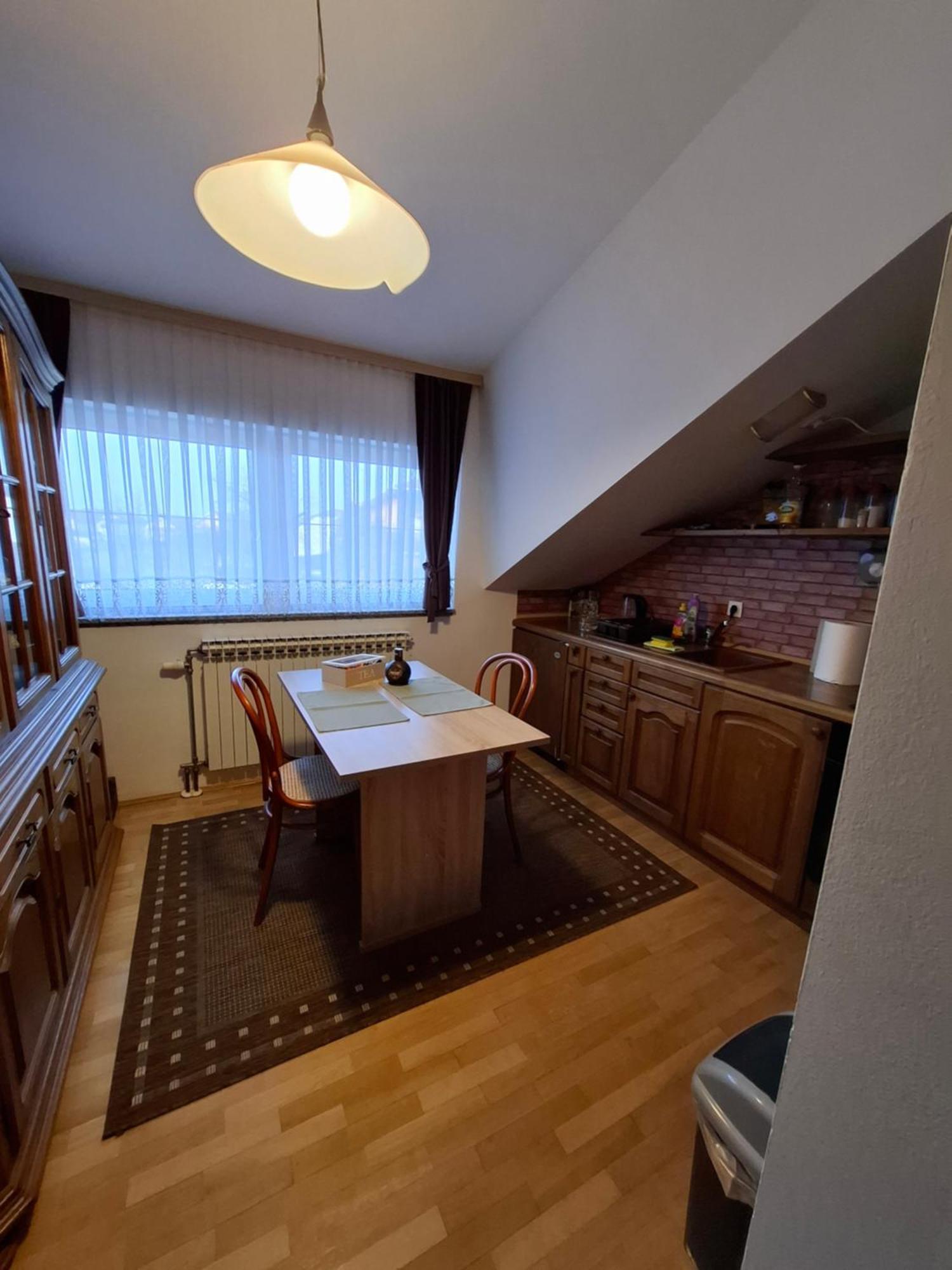 Apartman Anita Varaždin 外观 照片