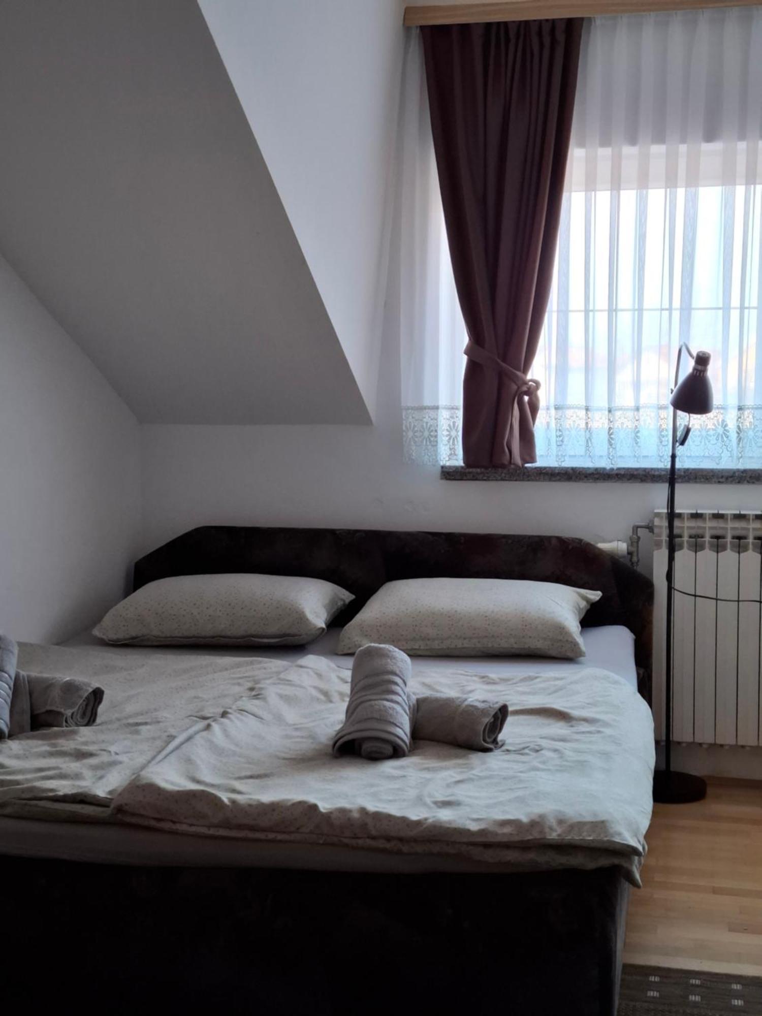 Apartman Anita Varaždin 外观 照片
