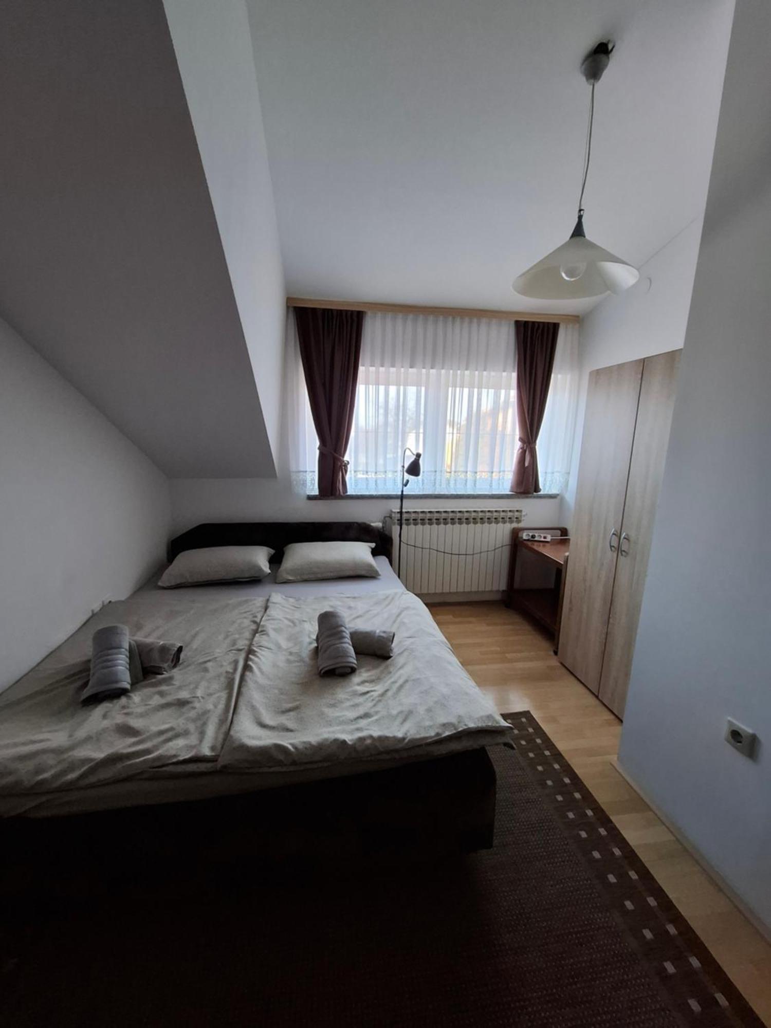 Apartman Anita Varaždin 外观 照片