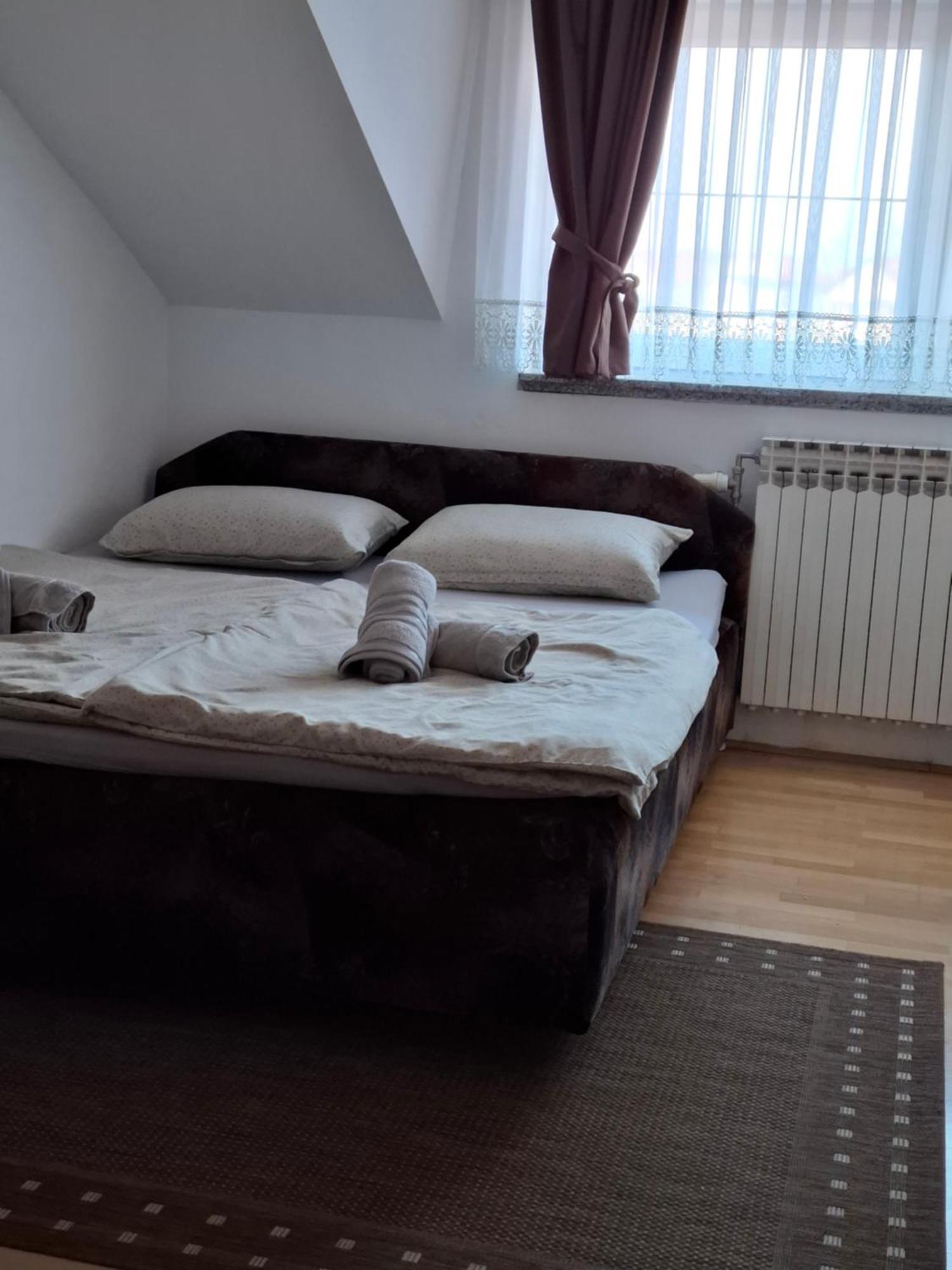 Apartman Anita Varaždin 外观 照片
