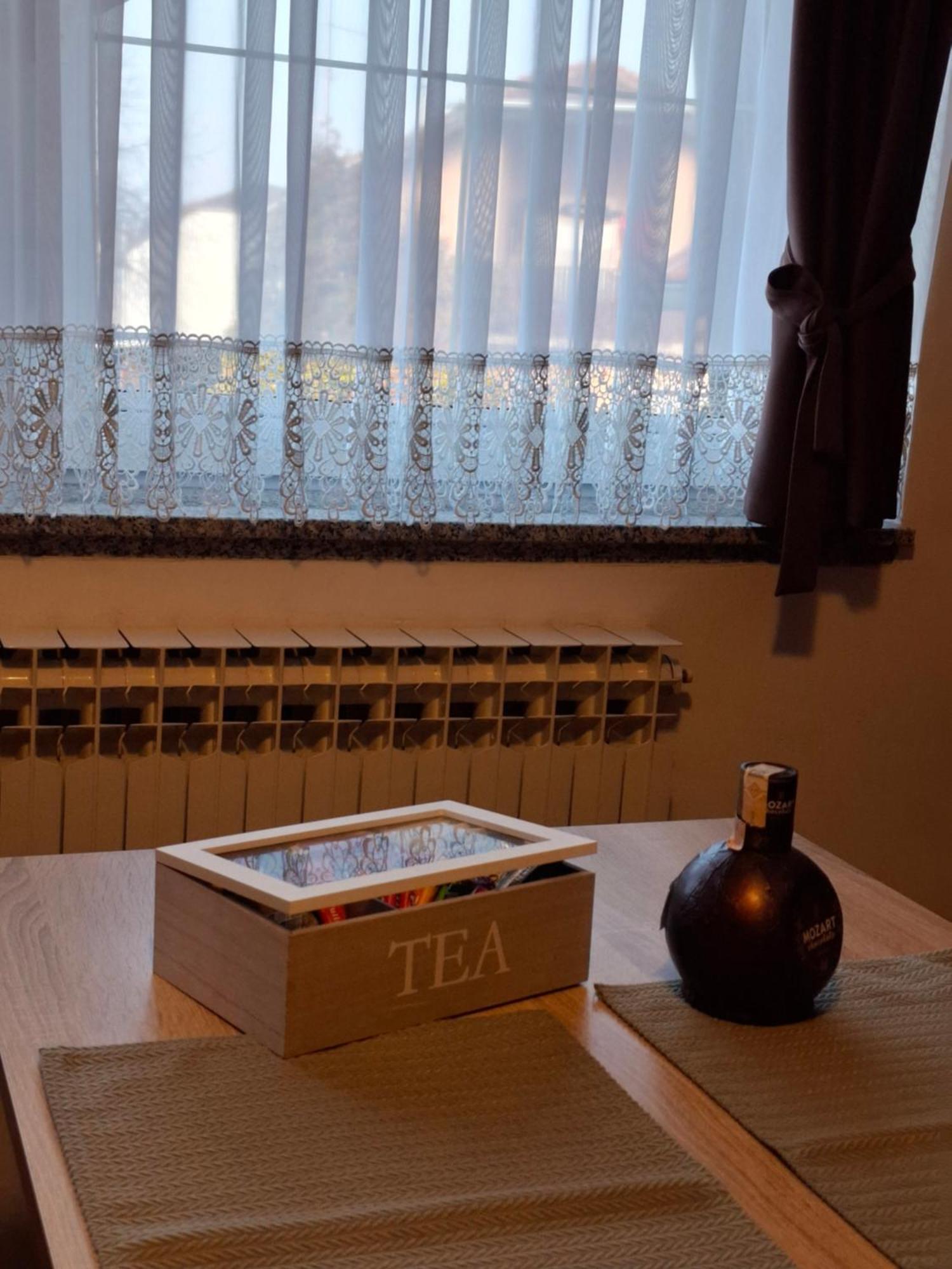 Apartman Anita Varaždin 外观 照片